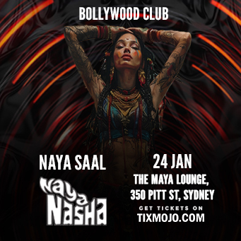 Naya Saal Naya Nasha, Sydney