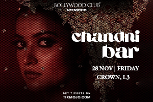 Chandni Bar, Melbourne
