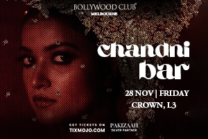 Chandni Bar, Melbourne