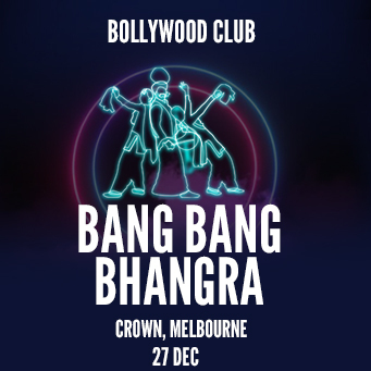 BANG BANG BHANGRA, Melbourne