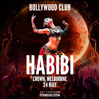HABIBI, Melbourne