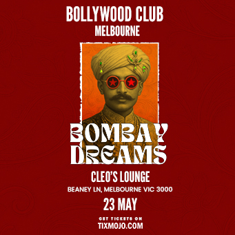 Bombay Dreams, Melbourne