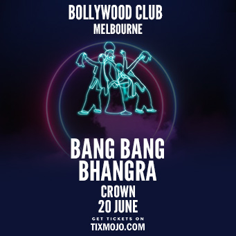BANG BANG BANGHRA, Melbourne